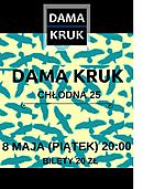 DAMA KRUK