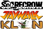 RockSide: JAYWALK / KLIN / SCARECROW