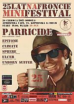 25 Urodziny Parricide