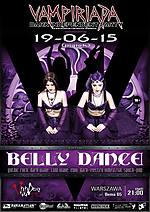 Vampiriada – Belly Dance Edition