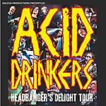 Acid Drinkers