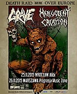 GraveMalevolentCreationWrocaw