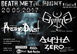 DEATH METAL NIGHT