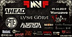 Female Metal Voices Festival vol. 4