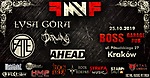 Female Metal Voices Festival vol. 4