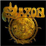 Saxon, Sacrifice, Biff Byford, NWOBHM, heavy metal