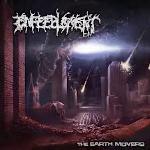 Enfeeblement, The Earth Movers, brutal death metal