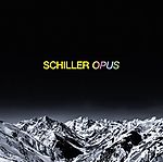 Schiller, Opus, electro, ambient, trance