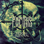 Formis, Mental Survival, Perfect Excuse, Death metal, Thrash metal, Heavy metal, Horrorscope, Iscariota, Orion Prophecy