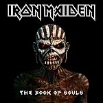 Iron Maiden, The Book Of Souls, Bruce Dickinson