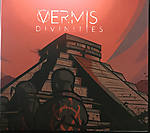 Vermis, thrash metal, Divinities, heavy metal, hardcore