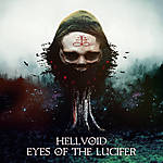 Hellvoid, Eyes Of The Lucifer, Gloomy Wizard, doom metal, rock, stoner rock, sludge metal