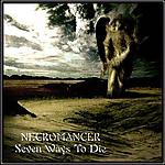 Necromancer, metal, Seven Ways To Die, Mystic Production, death metal