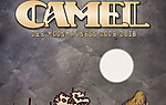 Camel, The Moonmadness Tour 2018, rock, progressive rock