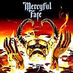 9, Mercyful Fate, Hank Shermann, Mike Wead, King Diamond