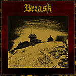 Brzask, black metal