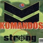 Komandos  - Dobre, Tanie Wino
