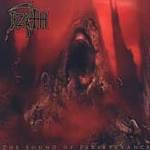 Death - The Sound Of Perseverance