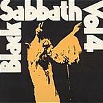 Black Sabbath - Vol. 4