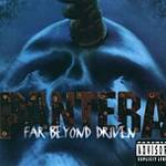 Pantera - Far Beyond Driven