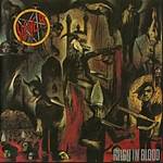 Slayer - Reign In Blood