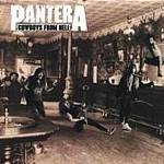 Pantera - Cowboys From Hell
