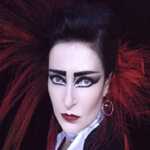 Siouxsie And The Banshees