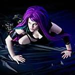 Cybergoth, Cybergothic, Cybergotyk