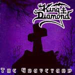 King Diamond - The Graveyard