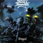 King Diamond - Abigail