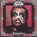 King Diamond - Conspiracy