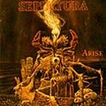 Sepultura - Arise