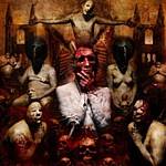 Vader - Impressions In Blood
