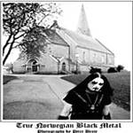 Peter Bester - True Norwegian Black Metal
