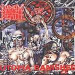 Napalm Death - Utopia Banished