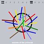 Depeche Mode - Sounds Of The Universe