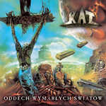 Kat - Oddech Wymarłych Światów