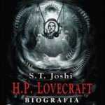 S.T. Joshi - H.P. Lovecraft: Biografia