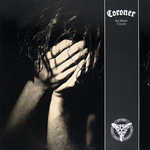 Coroner - No More Color