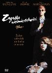 Tony Scott - Zagadka Nieśmiertelności (The Hunger)