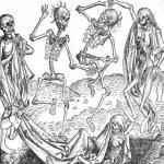 Danse Macabre i średniowieczne fascynacje śmiercią
