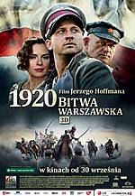 Cudu nie było, czyli Wojna Polsko-Bolszewicka oczami Hoffmana