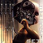 The Kovenant - S.E.T.I.