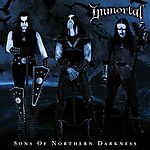 Immortal - Sons Of Northern Darkness