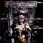 Iron Maiden - The X Factor