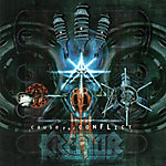 Kreator - Cause For Conflict