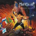 Manowar - Warriors Of The World