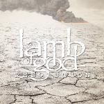 Lamb Of God - Resolution