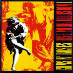 Guns N' Roses - Use Your Illusion
