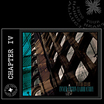 Inner Vision Laboratoty - Future Chaos